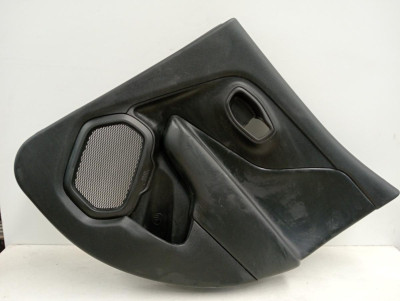 GUARNECIDO PUERTA TRASERA DERECHA, JEEP, RENEGADE (BU)