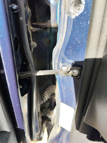 RETENEDOR PUERTA PEUGEOT 308 