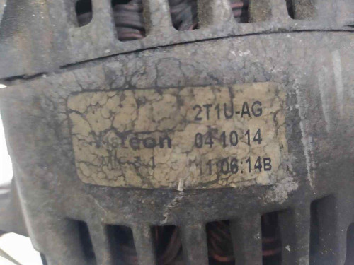  ALTERNADOR 