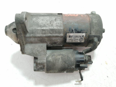 MOTOR ARRANQUE, RENAULT, CLIO III