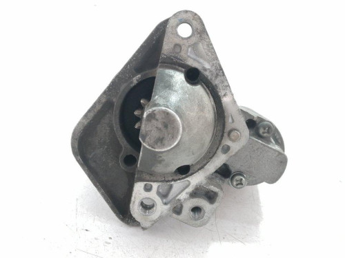  MOTOR ARRANQUE, RENAULT, CLIO III 