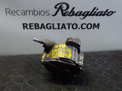 DEPRESOR FRENO / BOMBA VACIO, PEUGEOT, 407