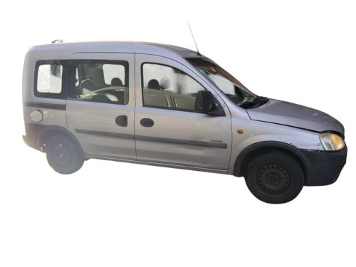  OPEL COMBO (CORSA C) 