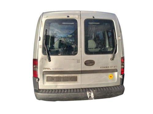  OPEL COMBO (CORSA C) 