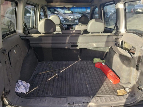  OPEL COMBO (CORSA C) 
