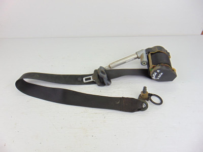 CINTURON SEGURIDAD DELANTERO DERECHO, MERCEDES-BENZ, CLASE A (BM 168)