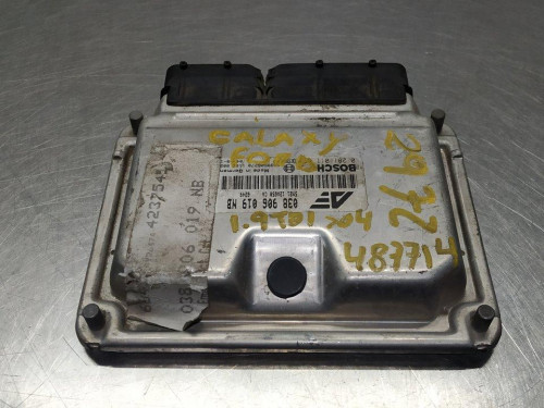  CENTRALITA MOTOR UCE FORD GALAXY (VY) 