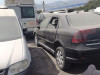  PARAGOLPES TRASERO Citroen C5 BERLINA 