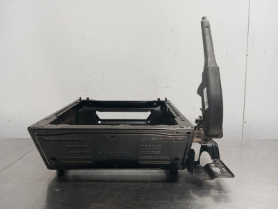 SOPORTE POSAPIES, FORD, TRANSIT/TOURNEO CUSTOM COMBI (TTF)