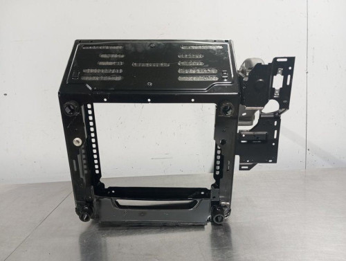  SOPORTE POSAPIES, FORD, TRANSIT/TOURNEO CUSTOM COMBI (TTF) 