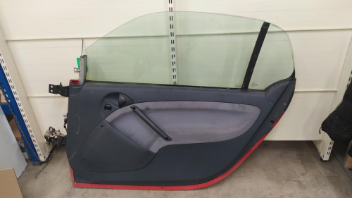 PUERTA DELANTERA DERECHA Smart FORTWO COUPE 