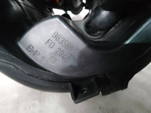 COLECTOR ADMISION Peugeot 307 (S1)(04.2001) 