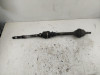 TRANSMISION DELANTERA DERECHA Peugeot 307 BREAK / SW (S1)(04.2002) 