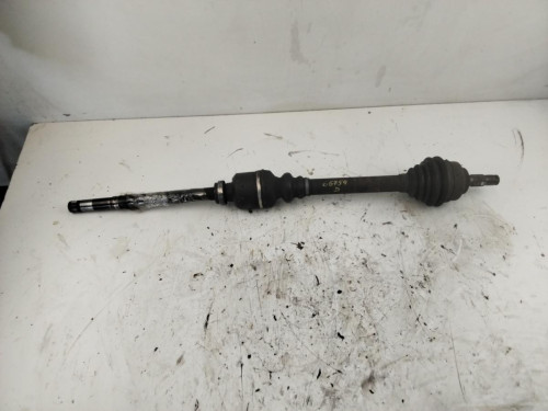 TRANSMISION DELANTERA DERECHA Peugeot 307 BREAK / SW (S1)(04.2002) 