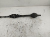 TRANSMISION DELANTERA DERECHA Peugeot 307 BREAK / SW (S1)(04.2002) 