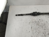 TRANSMISION DELANTERA DERECHA Peugeot 307 BREAK / SW (S1)(04.2002) 