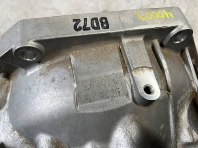 CAJA CAMBIOS