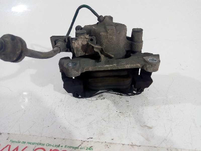 PINZA DE FRENO DELANTERA DERECHA, RENAULT, LAGUNA II GRANDTOUR (KG0)