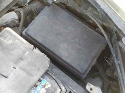 CAJA RELES / FUSIBLES, OPEL, CORSA D