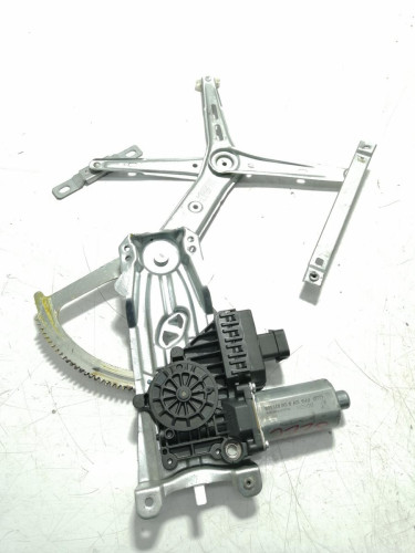 ELEVALUNAS DELANTERO DERECHO OPEL ASTRA H GTC 