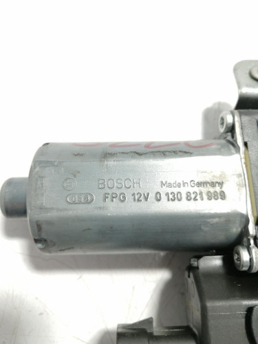  ELEVALUNAS DELANTERO DERECHO OPEL ASTRA H GTC 