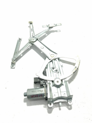  ELEVALUNAS DELANTERO DERECHO OPEL ASTRA H GTC 