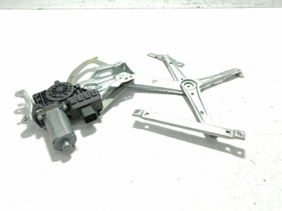 ELEVALUNAS DELANTERO DERECHO, OPEL, ASTRA H GTC