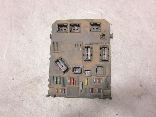  NO IDENTIFICADO Citroen C3 