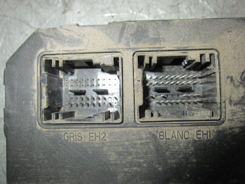  NO IDENTIFICADO Citroen C3 