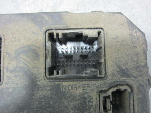  NO IDENTIFICADO Citroen C3 