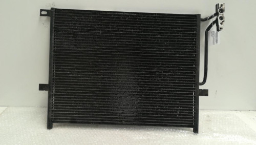  CONDENSADOR / RADIADOR AIRE ACONDICIONADO BMW SERIE 3 BERLINA (E46) 