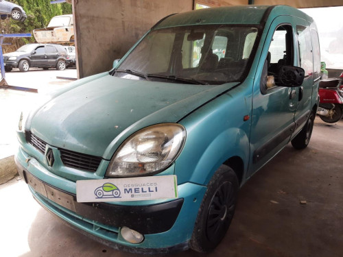  RENAULT KANGOO I (F/KC0) 