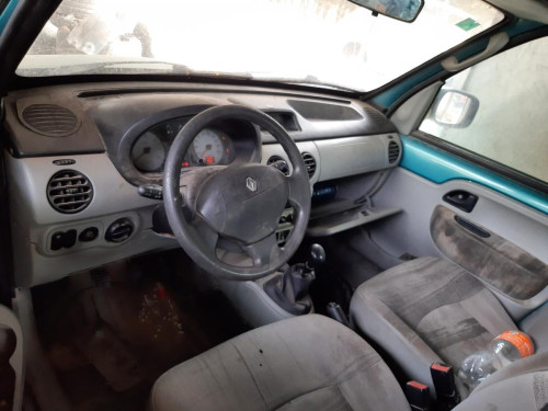  RENAULT KANGOO I (F/KC0) 