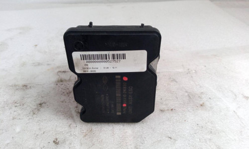  ABS KIA SOUL (AM) 