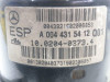  ABS MERCEDES-BENZ CLASE C (BM 203) BERLINA 