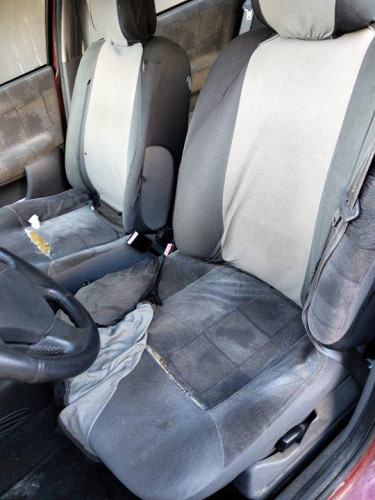  RENAULT MEGANE I FASE 2 BERLINA (BA0) 