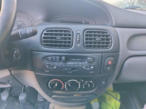  RENAULT MEGANE I FASE 2 BERLINA (BA0) 