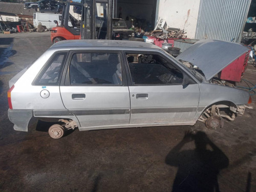  CITROEN AX 