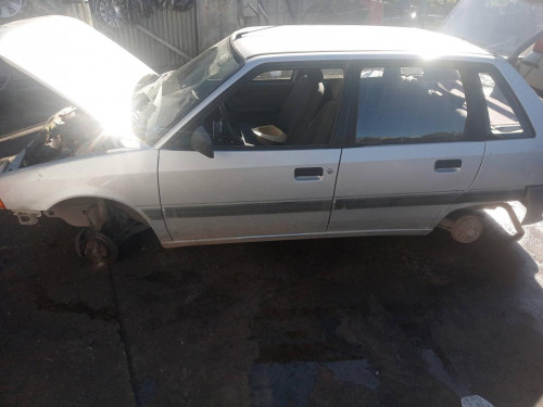  CITROEN AX 