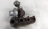 TURBOCOMPRESOR Opel ZAFIRA A 