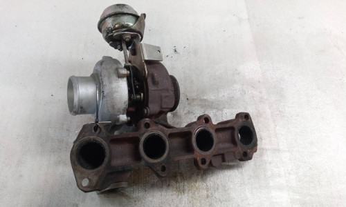 TURBOCOMPRESOR Opel ZAFIRA A 