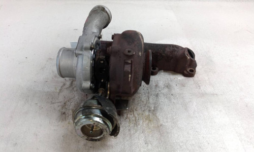  TURBOCOMPRESOR OPEL ZAFIRA A 