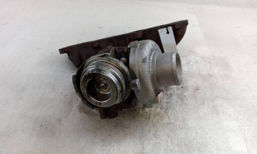  TURBOCOMPRESOR OPEL ZAFIRA A 