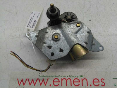 MOTOR LIMPIA TRASERO, RENAULT, R 5 (B/C40)