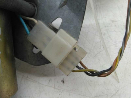  MOTOR LIMPIA TRASERO RENAULT R 5 (B/C40) 