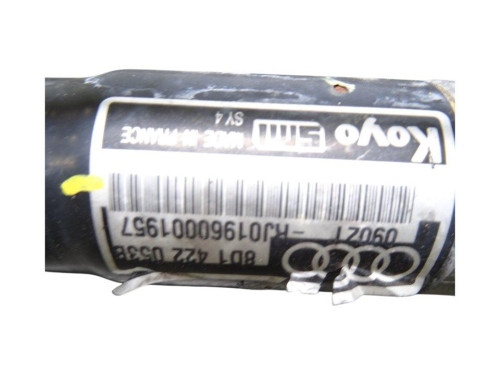  AUDI A4 BERLINA (B5) 