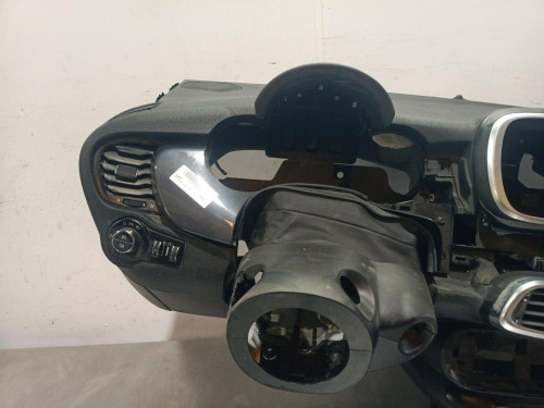  KIT AIRBAG FIAT 500X (334) 