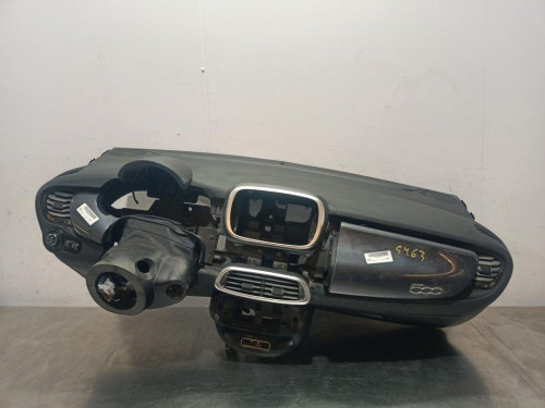  KIT AIRBAG FIAT 500X (334) 