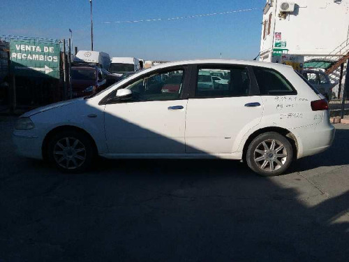 FIAT CROMA (194) — автомобиль-донор на запчасти 