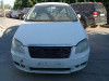 FIAT CROMA (194) — автомобиль-донор на запчасти 